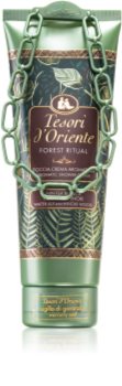Tesori d'Oriente Forest Ritual крем для душа