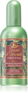 Tesori d'Oriente Forest Ritual parfumovaná voda unisex