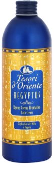 Tesori d'Oriente Aegyptus produse pentru baie pentru femei