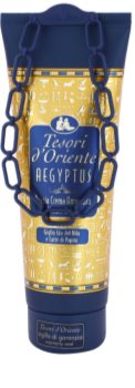 Tesori d'Oriente Aegyptus crema de ducha para mujer