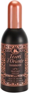 Tesori d'Oriente Hammam parfemska voda uniseks