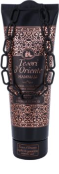 Tesori d'Oriente Hammam crema doccia unisex