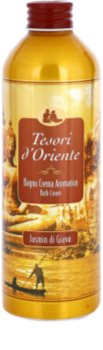 Tesori d'Oriente Jasmin di Giava produse pentru baie pentru femei