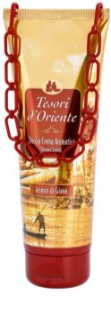 Tesori d'Oriente Jasmin di Giava sprchový gel pro ženy