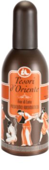 Tesori d'Oriente Fior di Loto e Latte d' Acacia Eau de Parfum pour femme