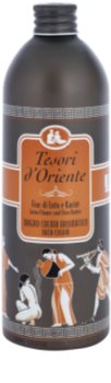 Tesori d'Oriente Lotus Flower & Acacia´s Milk Bath Product for Women 500 ml