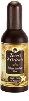 Tesori d'Oriente Vanilla & Ginger of Madagaskar eau de parfum para mujer
