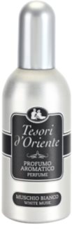 Tesori d'Oriente White Musk Eau de Parfum für Damen