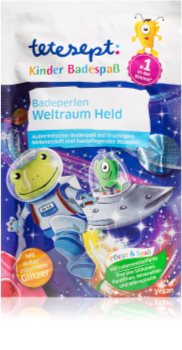 Tetesept Bath Astronaut bath product for Kids