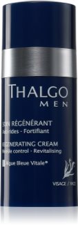 Thalgo Men crema regeneratoare pentru barbati