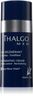 Thalgo Men регенериращ крем за мъже