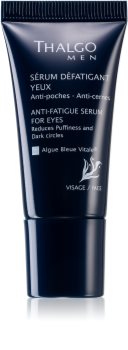 Thalgo Men Rejuvenating Eye Serum to Treat Swelling and Dark Circles