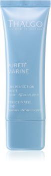 Thalgo Pureté Marine матиращ флуид за смесена и мазна кожа