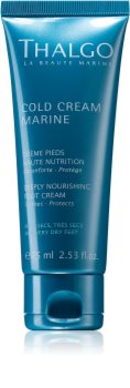 Thalgo Cold Cream Marine crema intensa pentru picioare