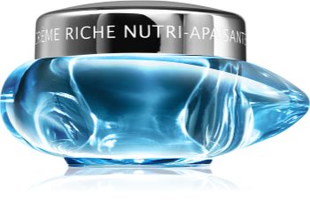 Thalgo Cold Cream Marine богат подхранващ и успокояващ крем