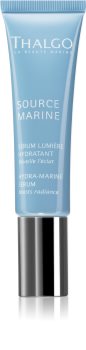 Thalgo Source Marine posvjetljujući hidratantni serum
