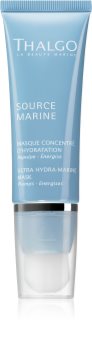 Thalgo Source Marine masque visage hydratation intense