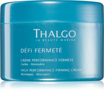 Thalgo Défi Fermeté High Performance Firming Cream stärkende Creme