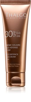 Thalgo Suncare Sunscreen Cream