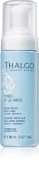 Thalgo Éveil à la Mer мицеларна почистваща пяна