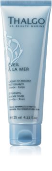 Thalgo Éveil à la Mer почистваща пяна-крем