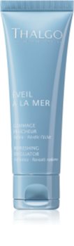 Thalgo Éveil à la Mer пилинг за лице