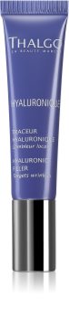 Thalgo Hyaluronique sérum combleur de rides