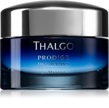 Thalgo Prodige Des Océans подхранваща маска против бръчки