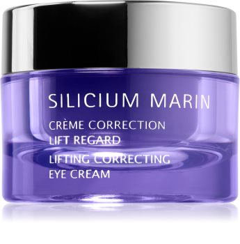 Thalgo Silicium Marin лифтинг крем за околоочната зона