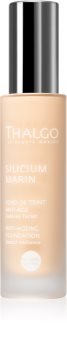Thalgo Silicium Marin Anti-ageing Foundation fond de teint crème
