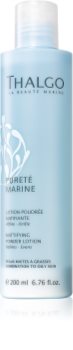 Thalgo Pureté Marine матираща грижа за смесена и мазна кожа