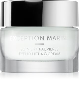 Thalgo Exception Marine Eyelid Lifting Cream Intensivt lyftande ögonkräm