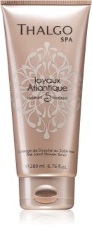 Thalgo Spa Joyaux Atlantique sprchový peeling