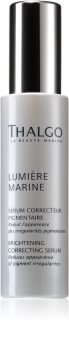 Thalgo Lumière Marine Brightening Serum for Pigment Spots Correction