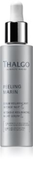 Thalgo Peeling Marine sérum de nuit régénérant effet revitalisant