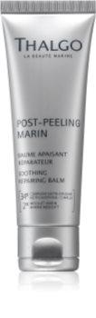 Thalgo Post-Peeling Marin успокояващ балсам за чувствителна кожа на лицето