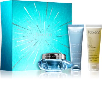 Thalgo Cold Cream Marine lote cosmético (para pieles secas)