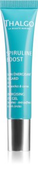 Thalgo Spiruline Boost Energizing Eye Gel Energy-Gel für die Augenpartien