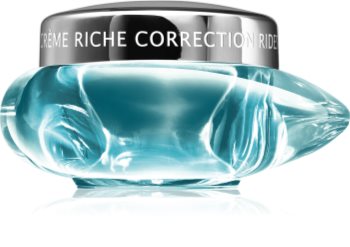 Thalgo Hyalu-Procollagen Wrinkle Correcting Rich Cream cremă anti-rid