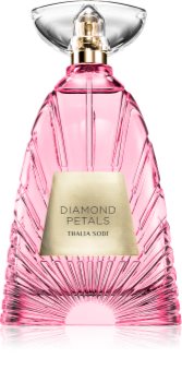 Thalia Sodi Diamond Petals Eau de Parfum da donna