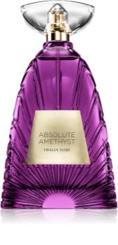 Thalia Sodi Absolute Amethyst Eau de Parfum para mulheres