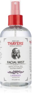 Thayers Lavender Facial Mist Toner Tonisierendes Gesichtsnebel-Spray ohne Alkohol