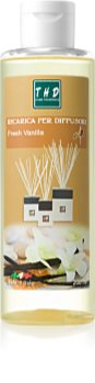 THD Ricarica Fresh Vanilla nadomestno polnilo za aroma difuzor