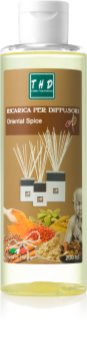 THD Ricarica Oriental Spice aroma-diffuser navulling