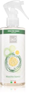 THD Unico Muschio Bianco Lufterfrischer Raumspray