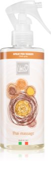 THD Unico Thai Massage spray lakásba