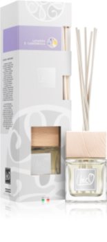 THD Unico Prestige Lavanda e Camomilla Aroma Diffuser mit Füllung