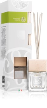 THD Unico Prestige Muschio Bianco Aroma Diffuser mit Füllung