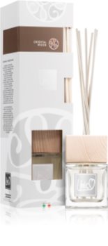 THD Unico Prestige Oriental Wood Aroma Diffuser mit Füllung