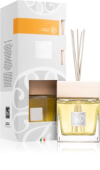 THD Unico Fantasie Di Agrumi aromadiffusor med opfyldning